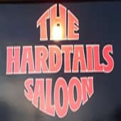 The Hard Tails Saloon